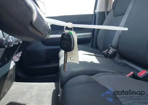 2014 Toyota Tundra Sr5 5.7L V8 из США, поврежденный, VIN 5TFUW5F13EX396498